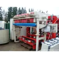 Chamber filtration press