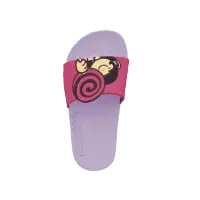 Lollipop Slipper