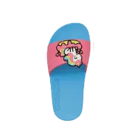 Unicorn Ice cream Sandal