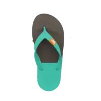 Balance Men Slipper