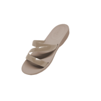 Moniga 424 Metallic Sandals