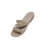 Moniga 424 Metallic Sandals