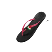 IP - 3.3 Slipper