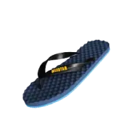 MD (Dark) Slipper