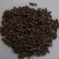 Biofuel Wood Pallets