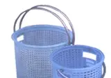 Bin and basket parts