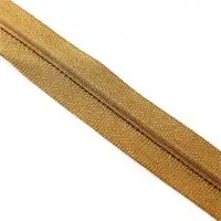 Zippers