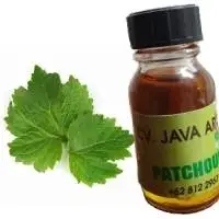 Patchouli Oil