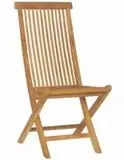 Britania Folding Chair