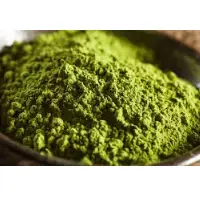 Green Tea
