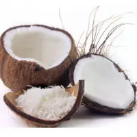 Desiccated Coconuts