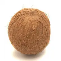 Husked Coconut