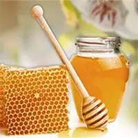 New Zealand Honey