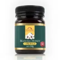 Manuka Honey