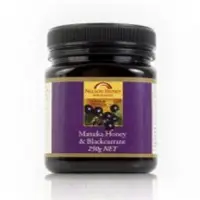 Manuka Honey With Added Propolis