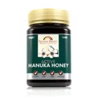 Manuka Honey Silver