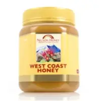 Westcoast Honey