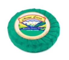 Manuka Honey Soap with Bee Venom