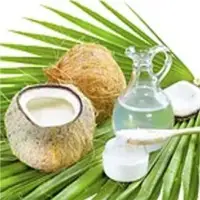 Coconut Products