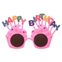 Brithday Party Goggles