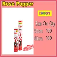 Rose Popper
