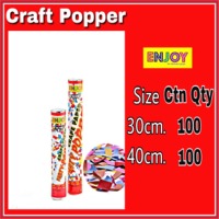 Craft Popper