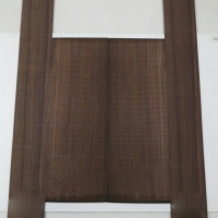 East Indian Rosewood Back And Sides