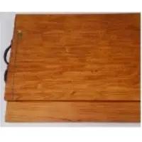 Dachae-Lacquered wooden chopping board