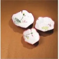 Dachae-Lotus leaf dish