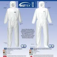 Portwest Coverall