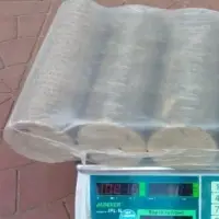 Pure Wood Briquettes