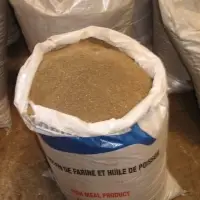 Fish Meal 62% Protein