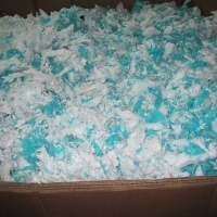 LDPE - Rotational Molding Grade