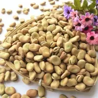 Dried Broad Beans