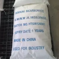 Potassium Bicarbonate