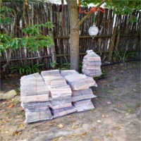 Netted Bags
