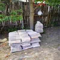 Netted Bags
