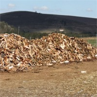 Air Dried Firewood
