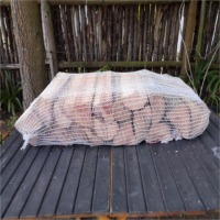 Netted Bag
