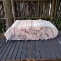 Netted Bag