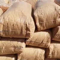Pine Wood Shavings