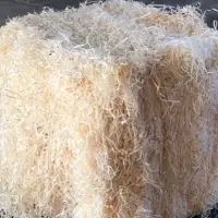Wood Wool