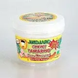 Chewy tamarind plum