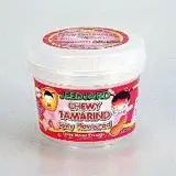 Chewy tamarind