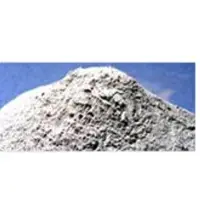 Fly ash