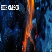 BBQ Charcoal