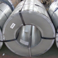 Galvalume Coil