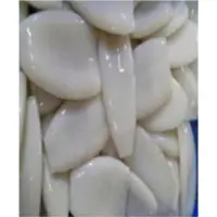 Frozen Squid Tube