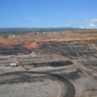 Steam Coal