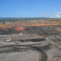 Steam Coal
